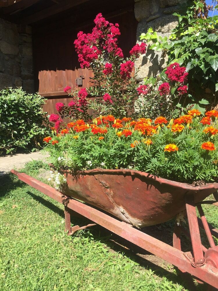 Agios Germanos Traditional Hotel