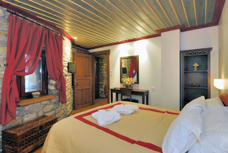 Anovolios Boutique Hotel