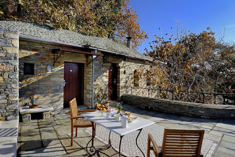 Anovolios Boutique Hotel