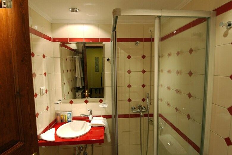 Anovolios Boutique Hotel