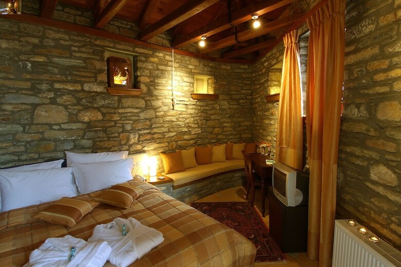 Anovolios Boutique Hotel