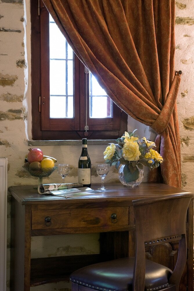 Anovolios Boutique Hotel