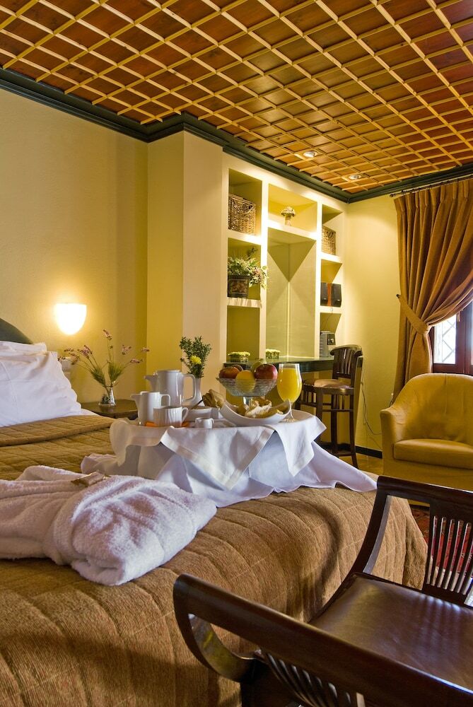 Anovolios Boutique Hotel