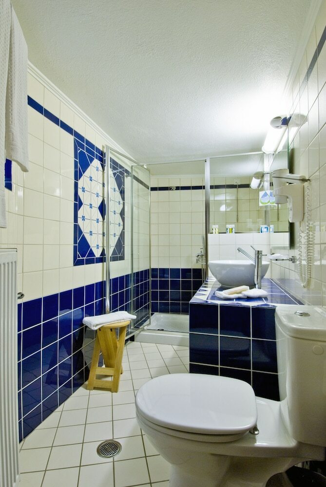 Anovolios Boutique Hotel