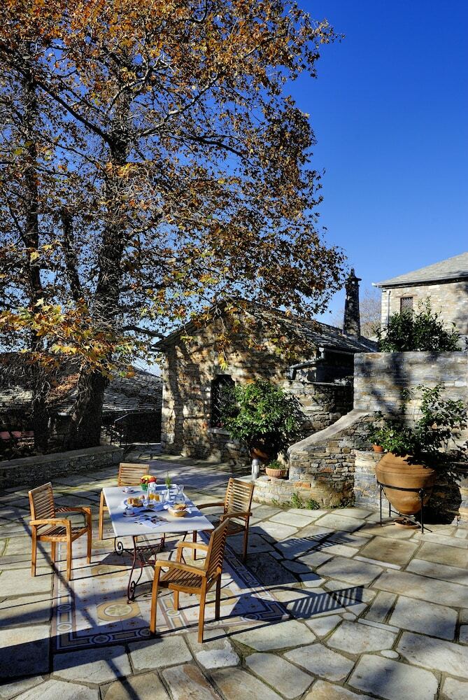 Anovolios Boutique Hotel