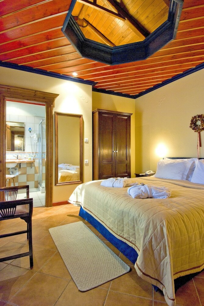 Anovolios Boutique Hotel