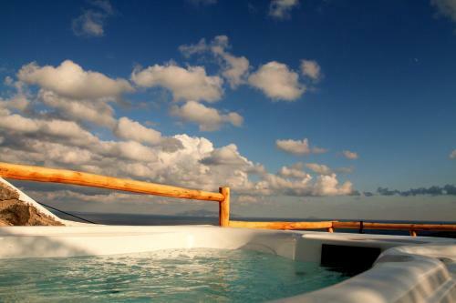 Villa Fertimo Suites