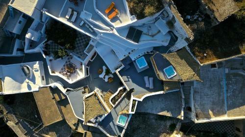 Villa Fertimo Suites