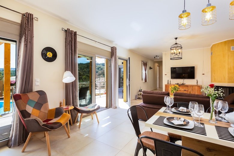 Villa Trules