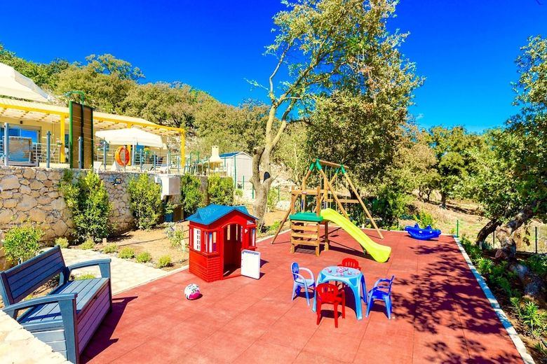 Villa Trules