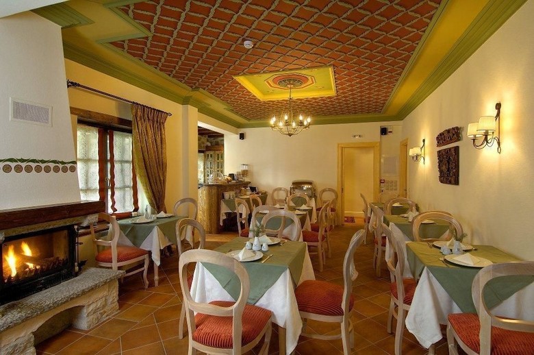 Hotel Emotions Country Resort