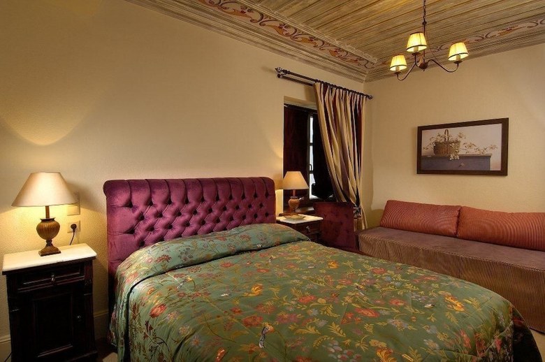 Hotel Emotions Country Resort