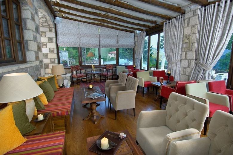Hotel Emotions Country Resort