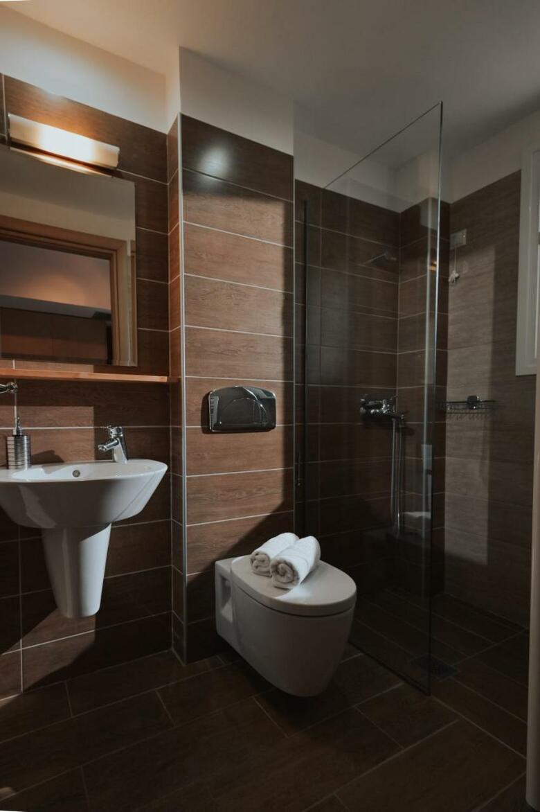 Apartamento Kanali Homes