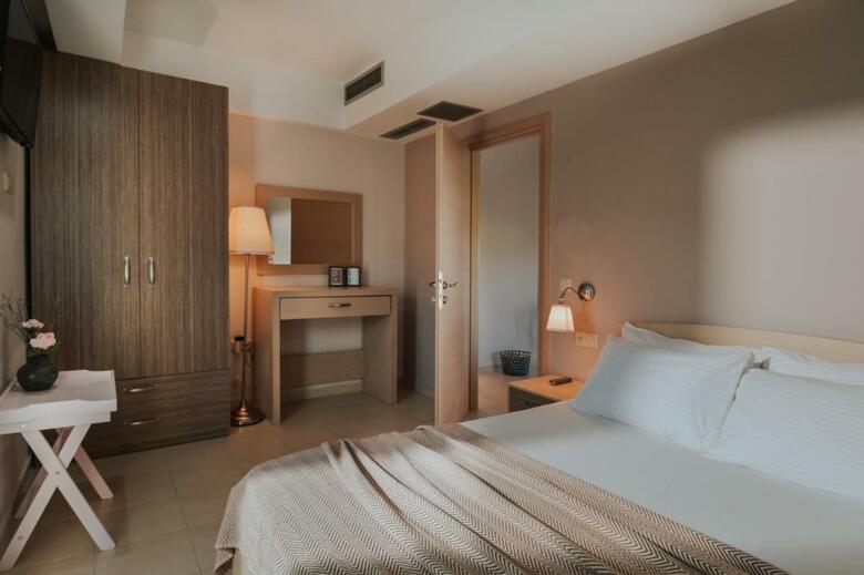 Apartamento Kanali Homes