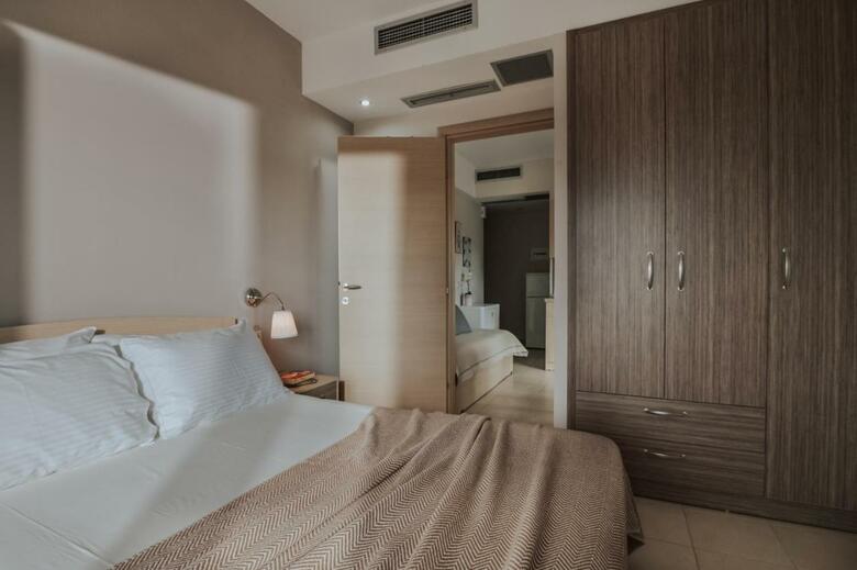 Apartamento Kanali Homes
