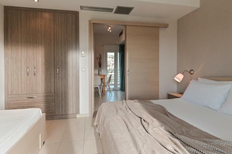 Apartamento Kanali Homes