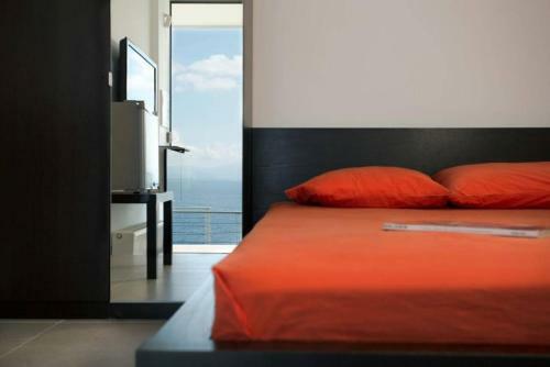 Unique Luxury Villa Sea Side Evia
