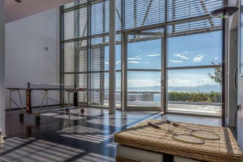 Unique Luxury Villa Sea Side Evia
