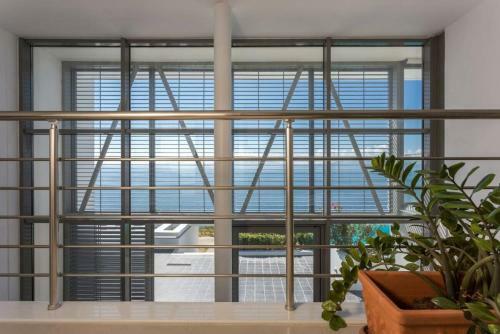 Unique Luxury Villa Sea Side Evia