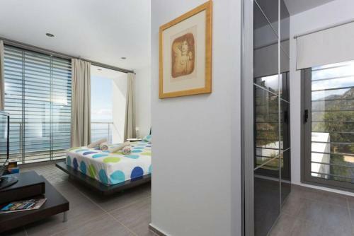 Unique Luxury Villa Sea Side Evia