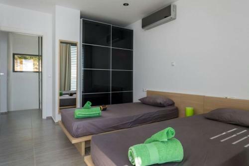 Unique Luxury Villa Sea Side Evia