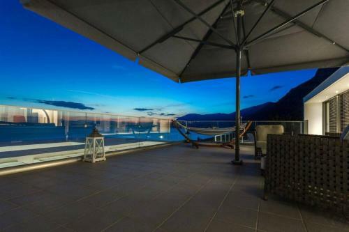 Unique Luxury Villa Sea Side Evia