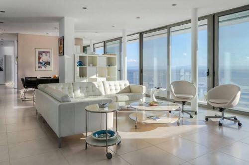 Unique Luxury Villa Sea Side Evia