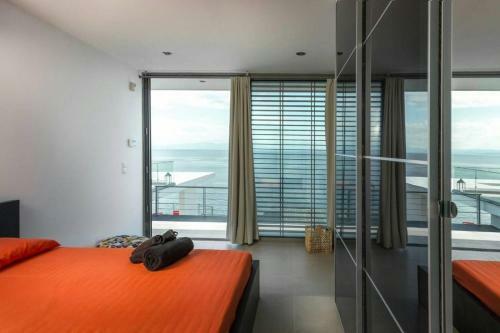 Unique Luxury Villa Sea Side Evia