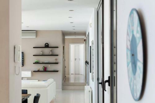 Unique Luxury Villa Sea Side Evia