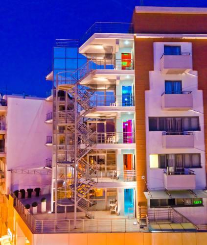 Habitat Hotel