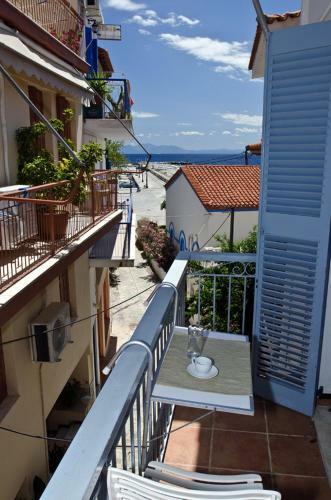 Apartamento Maria's Guesthouse