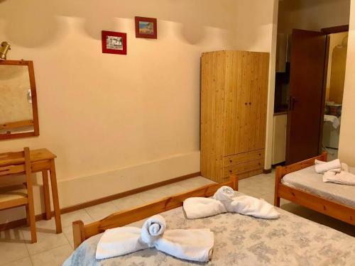 Apartamento Studios Despina