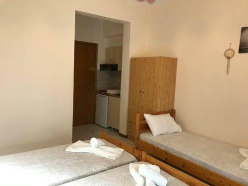 Apartamento Studios Despina