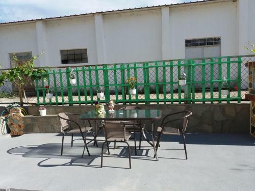 Apartamento Studios Despina