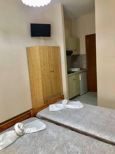 Apartamento Studios Despina