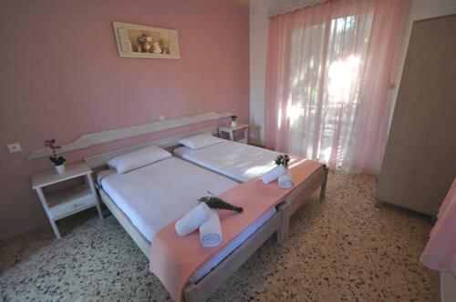 Apartamento Studio Ermioni Fresh 2