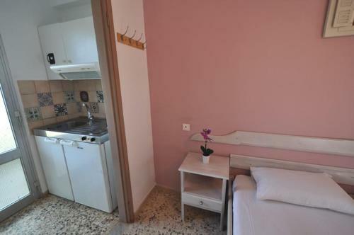 Apartamento Studio Ermioni Fresh 2