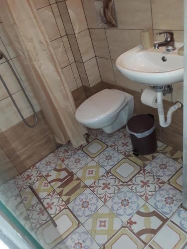 Apartamento Studio Ermioni Fresh 2