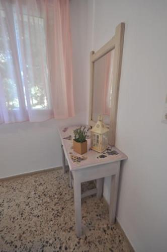 Apartamento Studio Ermioni Fresh 2