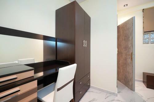 Hotel Eridon Suites