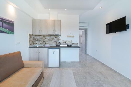 Hotel Eridon Suites