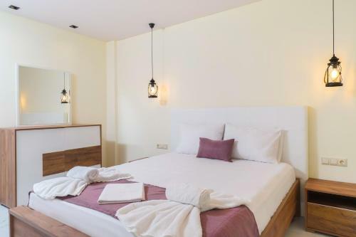 Hotel Eridon Suites