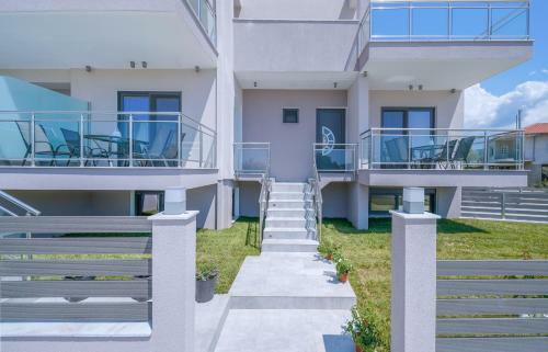 Hotel Eridon Suites