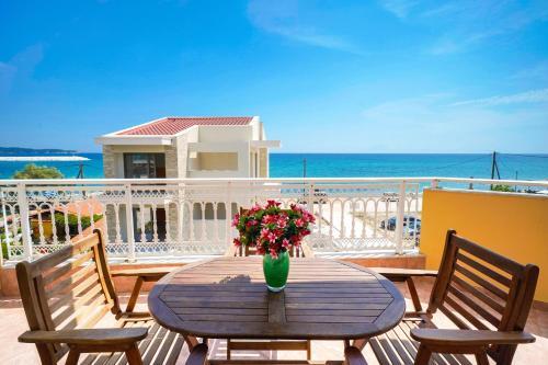 Apartamento Konstantinos Beach 1