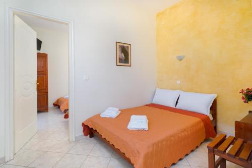 Apartamento Konstantinos Beach 1