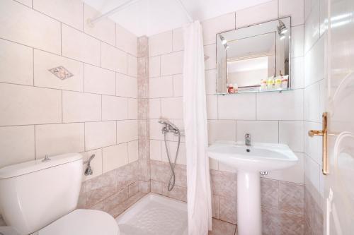 Apartamento Konstantinos Beach 1