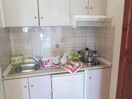 Apartamento Konstantinos Beach 1