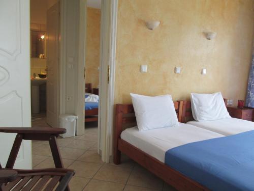 Apartamento Konstantinos Beach 1