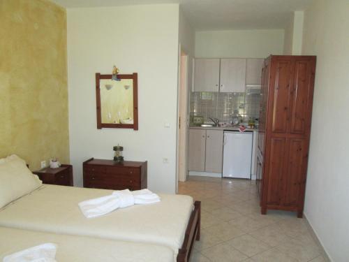Apartamento Konstantinos Beach 1